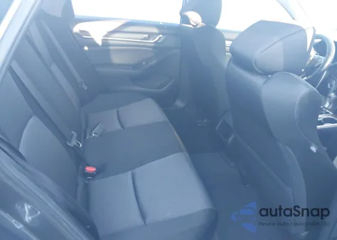 2021 Honda Accord Lx z USA, uszkodzony, nr VIN 1HGCV1F10MA017144